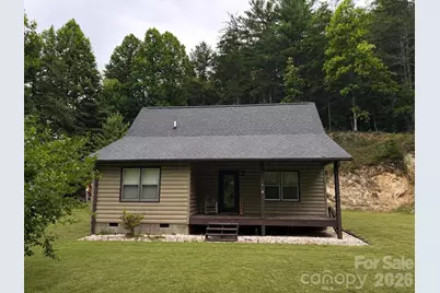 5020 Old Nc Highway 16 None, Millers Creek, NC 28651 - Photo 1