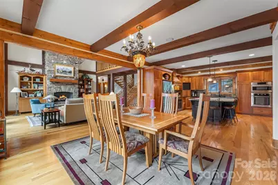 1814 Yellow Fork Trail E, Nebo, NC 28761 - Photo 8