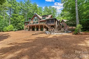 1814 Yellow Fork Trl E, Nebo, NC 28761 - Photo 2