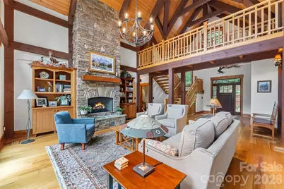 1814 Yellow Fork Trail E, Nebo, NC 28761 - Photo 6