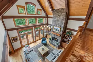 1814 Yellow Fork Trl E, Nebo, NC 28761 - Photo 22
