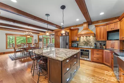 1814 Yellow Fork Trail E, Nebo, NC 28761 - Photo 10