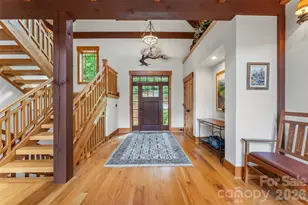 1814 Yellow Fork Trl E, Nebo, NC 28761 - Photo 4