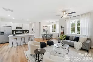 8931 Sharonbrook Dr, Charlotte, NC 28210 - Photo 8