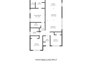 21216 Sanctuary Dr, Lancaster, SC 29720 - Photo 36