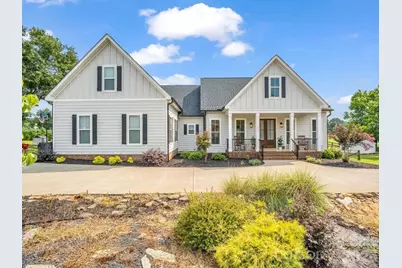 107 Burch Hutchins Road, Forest City, NC 28043 - Photo 2
