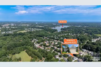118 Walmsley Place, Mooresville, NC 28117 - Photo 2