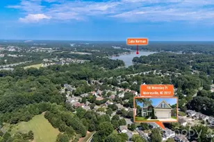 118 Walmsley Pl, Mooresville, NC 28117 - Photo 2