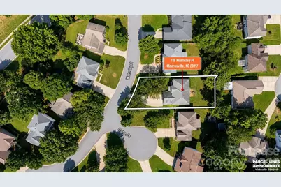 118 Walmsley Place, Mooresville, NC 28117 - Photo 4