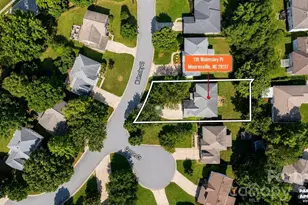 118 Walmsley Pl, Mooresville, NC 28117 - Photo 4