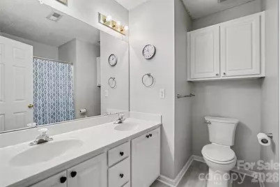 927 Sparrows Nest Lane, Pineville, NC 28134 - Photo 14