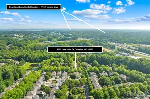 8703 Lake Pines Dr, Cornelius, NC 28031 - Photo 6