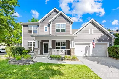 8703 Lake Pines Drive, Cornelius, NC 28031 - Photo 1