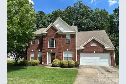 3936 Manor House Drive, Charlotte, NC 28270 - Photo 1