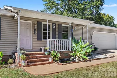 2040 Providence Church Road, Salisbury, NC 28146 - Photo 6
