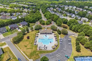 2007 Rosewater Ln, Indian Trail, NC 28079 - Photo 40