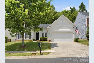 2007 Rosewater Lane, Indian Trail, NC 28079 - Photo 1