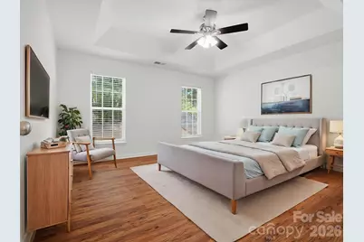 2007 Rosewater Lane, Indian Trail, NC 28079 - Photo 22