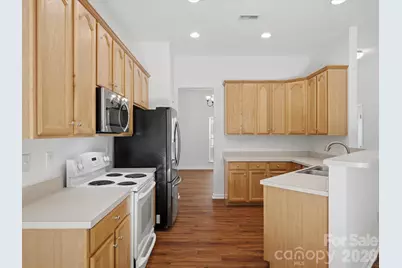 2007 Rosewater Lane, Indian Trail, NC 28079 - Photo 14