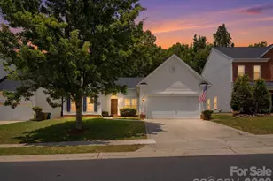 2007 Rosewater Ln, Indian Trail, NC 28079 - Photo 2