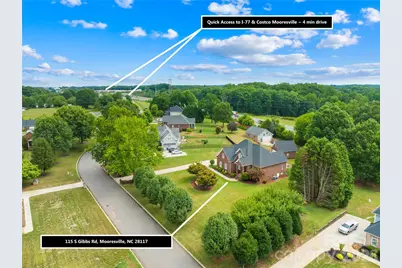 115 S Gibbs Road, Mooresville, NC 28117 - Photo 34