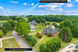 115 S Gibbs Rd, Mooresville, NC 28117 - Photo 34