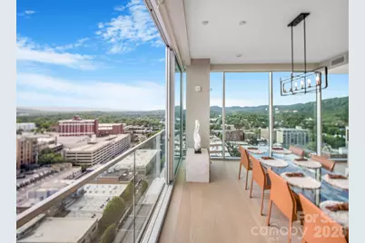 7 Patton Avenue #1605, Asheville, NC 28801 - Photo 12