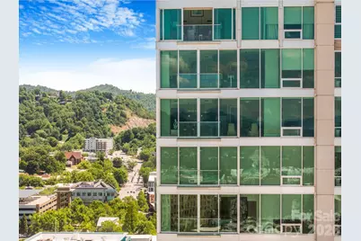 7 Patton Avenue #1605, Asheville, NC 28801 - Photo 2