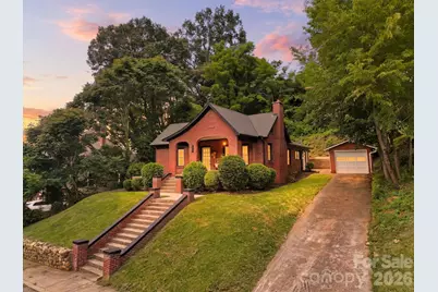 197 Academy Street, Canton, NC 28716 - Photo 2