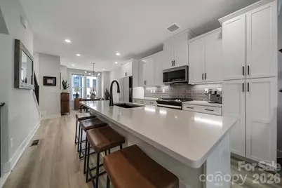 5007 Tiny Lane, Charlotte, NC 28203 - Photo 1