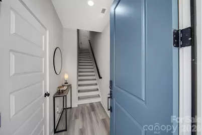 5007 Tiny Lane, Charlotte, NC 28203 - Photo 2