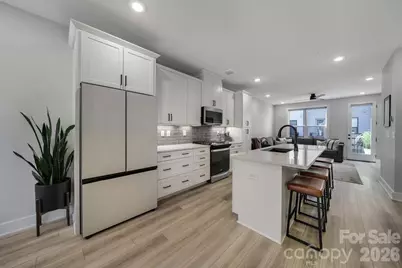 5007 Tiny Lane, Charlotte, NC 28203 - Photo 6