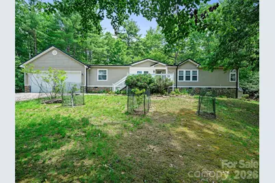 201 Franklin Village Road, Spruce Pine, NC 28777 - Photo 1