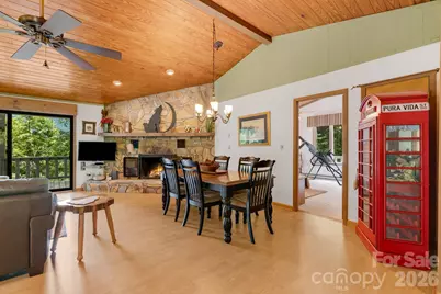 38 Bee Tree Lane, Mars Hill, NC 28754 - Photo 6