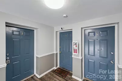 1624 Arlyn Circle #J, Charlotte, NC 28213 - Photo 22