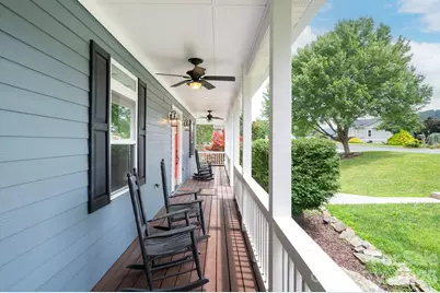 93 Big Sky Drive, Leicester, NC 28748 - Photo 8