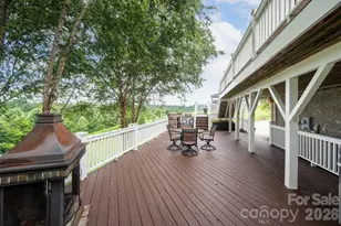 93 Big Sky Dr, Leicester, NC 28748 - Photo 38