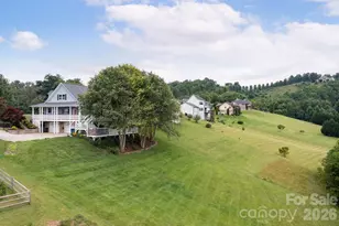93 Big Sky Dr, Leicester, NC 28748 - Photo 44