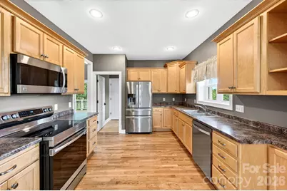 93 Big Sky Drive, Leicester, NC 28748 - Photo 24