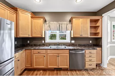 93 Big Sky Drive, Leicester, NC 28748 - Photo 22