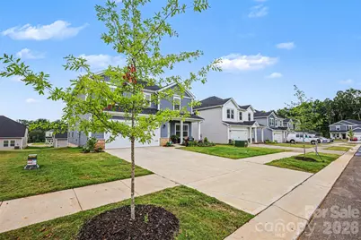 1460 Carthage Drive, Salisbury, NC 28144 - Photo 2