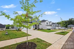 1460 Carthage Dr, Salisbury, NC 28144 - Photo 2
