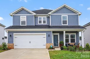 1460 Carthage Dr, Salisbury, NC 28144 - Photo 1