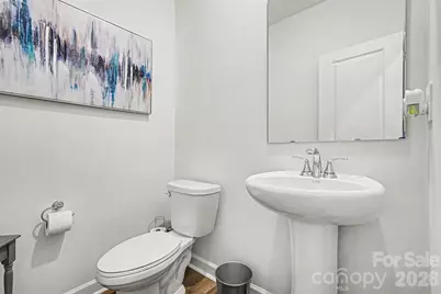 1460 Carthage Drive, Salisbury, NC 28144 - Photo 20