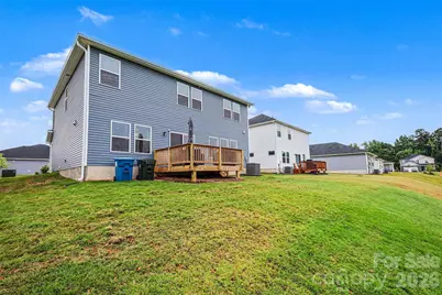 1460 Carthage Drive, Salisbury, NC 28144 - Photo 36