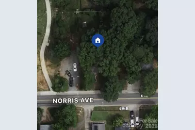 1336 Norris Avenue, Charlotte, NC 28206 - Photo 1