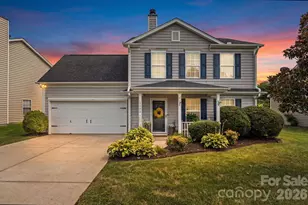 5550 Mt Mansfield Rd, Charlotte, NC 28278 - Photo 1