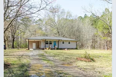 5028 Nc 109 Highway S, Mount Gilead, NC 27306 - Photo 8