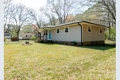 5028 Nc 109 Highway S, Mount Gilead, NC 27306 - Photo 10