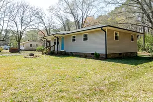 5028 Nc 109 Hwy S, Mount Gilead, NC 27306 - Photo 10